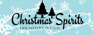 Christmas Spirits: Two Sisters in Feud