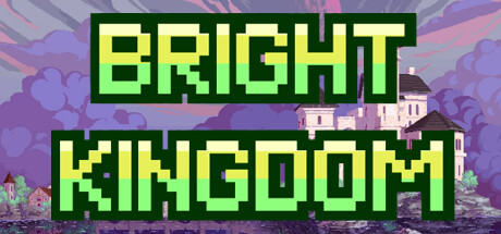 Bright kingdom cover art
