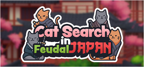 Cat Search in Feudal Japan PC Specs