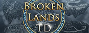 Broken Lands - Tower Defense System Requirements