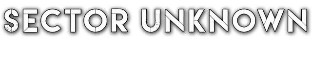 Sector Unknown Logo