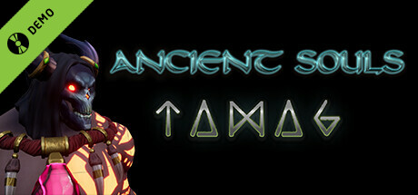 ANCIENT SOULS TAMAG Demo cover art