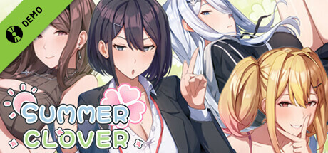 Summer Clover Demo cover art