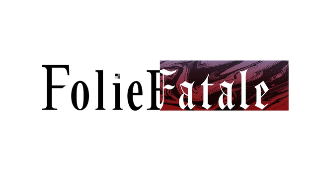 Folie Fatale Logo
