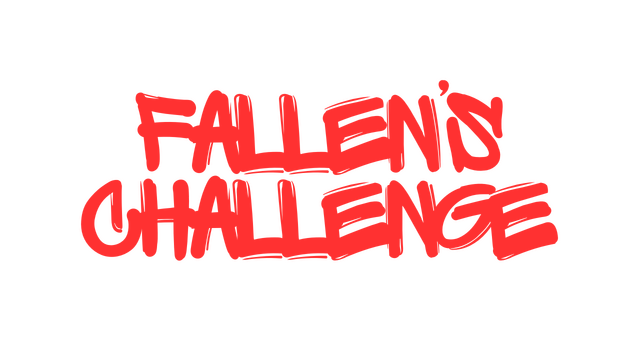 Fallen's Challenge Logo