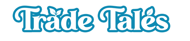 Trade Tales Logo
