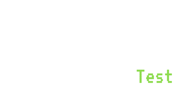 Per Aspera Test Logo