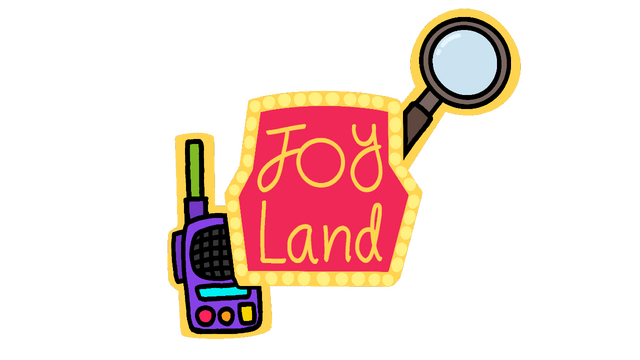 Joy Land Logo