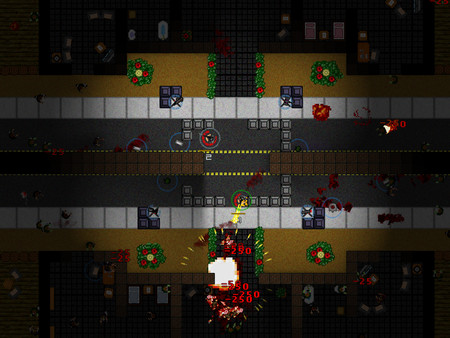 Over 9000 Zombies! game for windows Pc 1