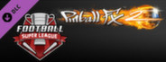Pinball FX2 - Super League - Zen Studios F.C. Table