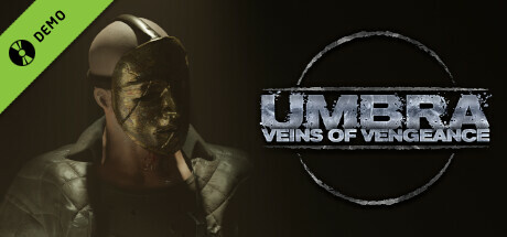 Umbra 2 Demo cover art