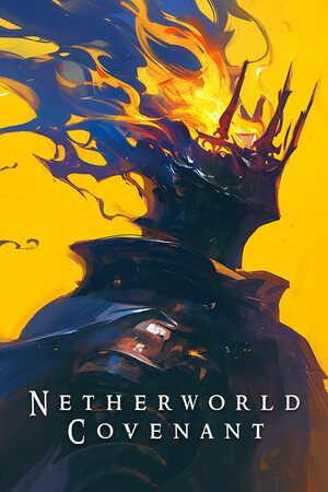 Netherworld Covenant.
