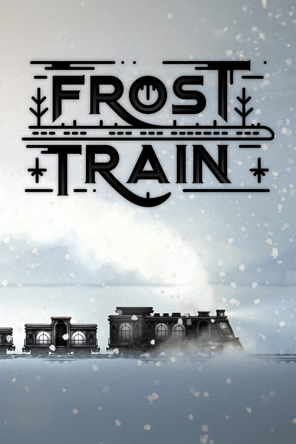 Frostrain for steam