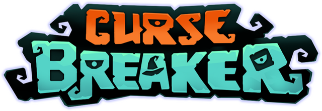 CurseBreaker Logo