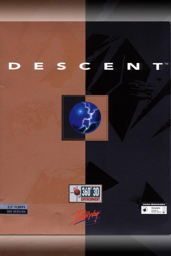 Descent for steam Descent for steam