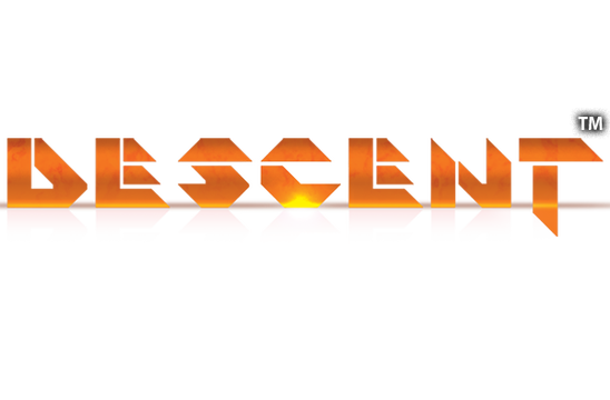 Descent Logo