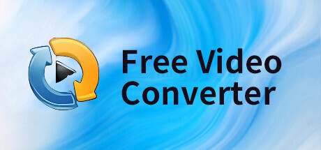 Free Video Converter cover art