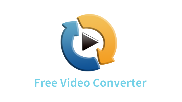 Free Video Converter Logo