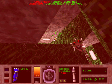 Descent 2