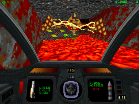 Descent 2