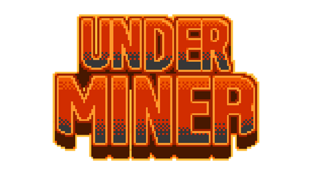 Underminer Logo