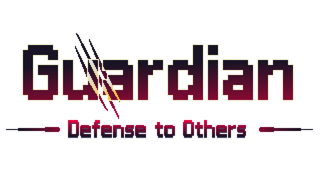 Guardian: Defense to Others Logo