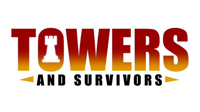Towers and Survivors Logo