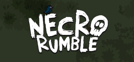 Necro Rumble cover art