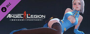 Angel Legion-DLC Shaohua (Cyan)