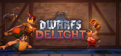 Dwarfs Delight PC Specs