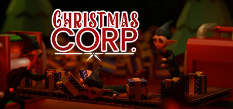 Christmas Corp PC Specs