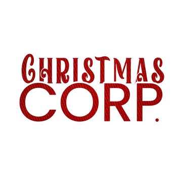 Christmas Corp Logo