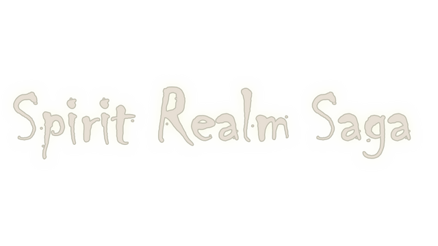Spirit Realm Saga Logo