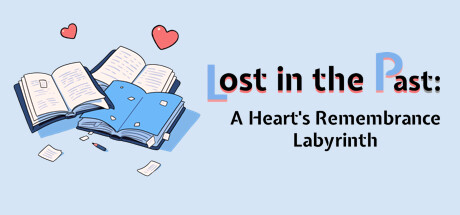 Lost in the Past: A Heart's Remembrance Labyrinth PC Specs