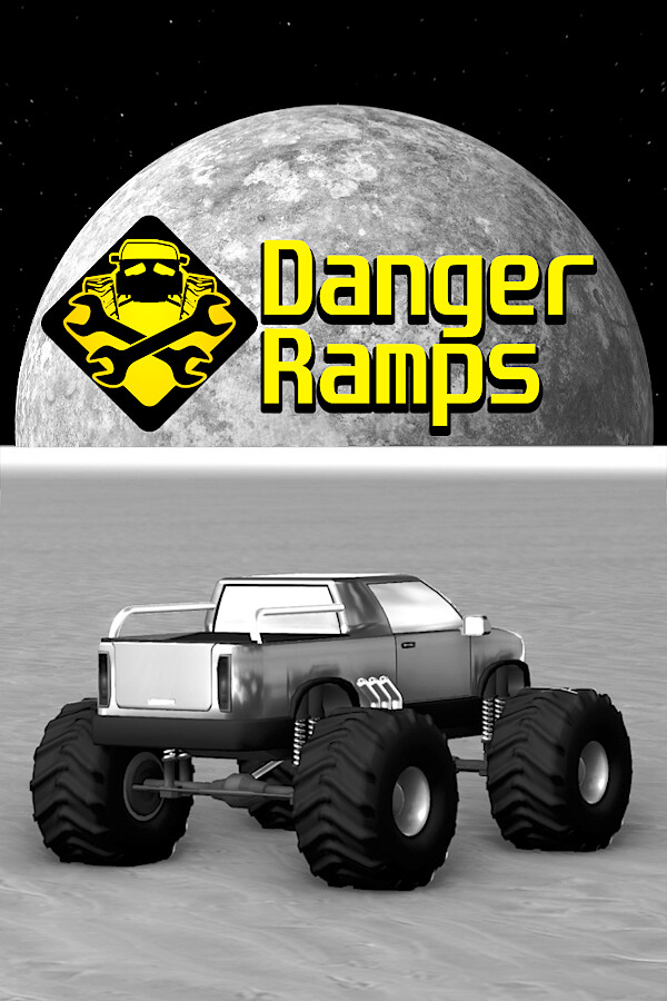 Danger Ramps for steam