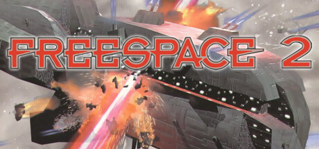 Freespace 2 on Steam Backlog
