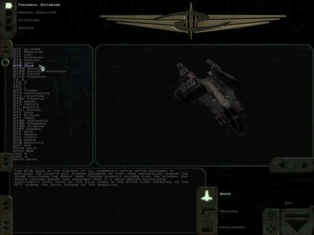 Freespace 2 game for windows Pc 1