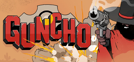 GUNCHO cover art