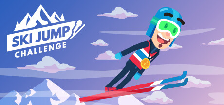 Ski Jump Challange 2024 PC Specs