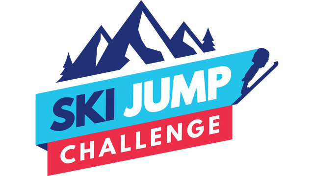 Ski Jump Challenge 2024 Logo