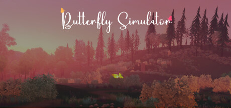 Butterfly Simulator cover art