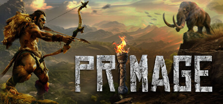 Primage cover art