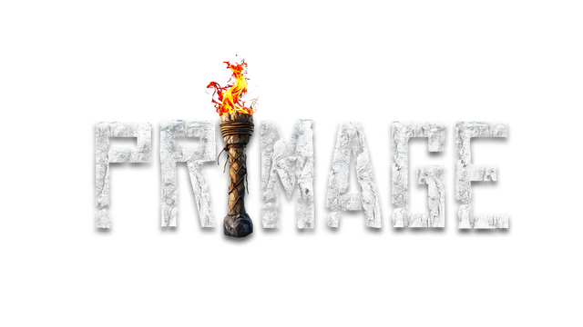 Primage Logo