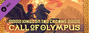 Kingdom Two Crowns: Call of Olympus