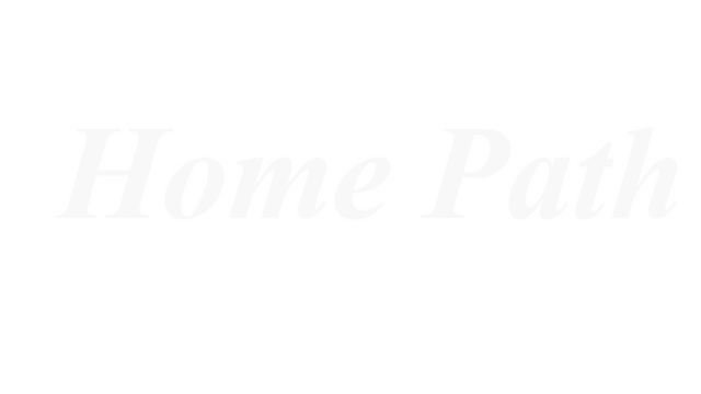 Home Path Logo