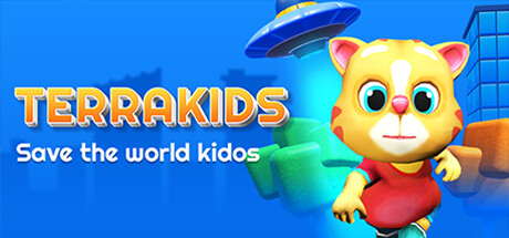 TerraKids: Save The World Kidos! PC Specs