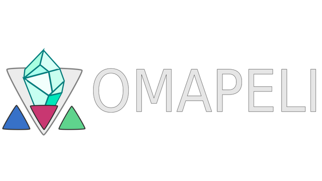 OMAPELI Logo
