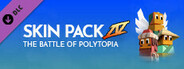 The Battle of Polytopia - Skin Pack #4