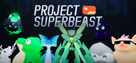 Project SuperBeast  PC Specs