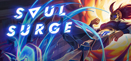 Soul Surge PC Specs